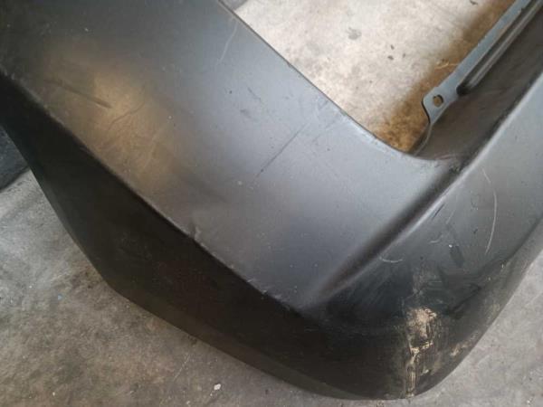 PARE CHOC ARRIERE FIAT/CITROEN/PEUGEOT - Vue 3